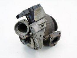 TURBOSPRĘŻARKA 2.0 D BMW E46 E90 E60 E61 E87 E91 E83 X3 7795498 4913505671