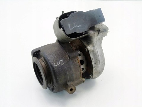 TURBOSPRĘŻARKA 2.0 D BMW E46 E90 E60 E61 E87 E91 E83 X3 7795498 4913505671 TURBOSPRĘŻARKA 2.0 D BMW E46 E90 E60 E61 E87 E91 E83 X3 7795498 4913505671