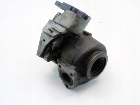TURBOSPRĘŻARKA 2.0 D BMW E46 E90 E60 E61 E87 E91 E83 X3 7795498 4913505671 TURBOSPRĘŻARKA 2.0 D BMW E46 E90 E60 E61 E87 E91 E83 X3 7795498 4913505671