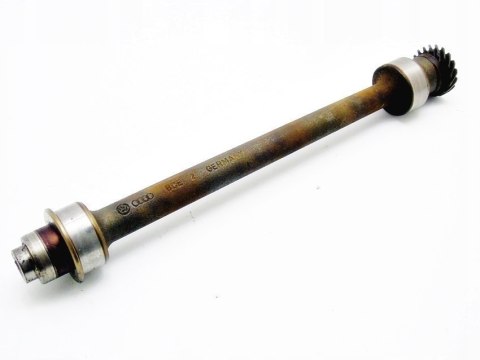 WAŁEK ROZRZĄDU 1.8 20V PASSAT B5 AUDI A4 B5 A6 C4 027115019 WAŁEK ROZRZĄDU 1.8 20V PASSAT B5 AUDI A4 B5 A6 C4 027115019