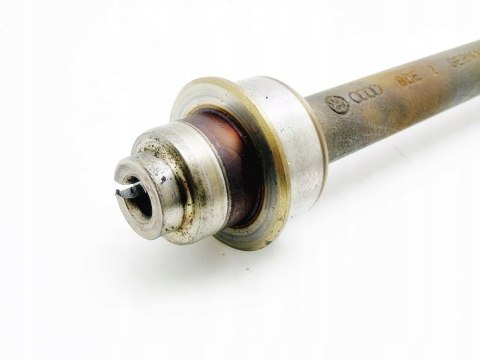 WAŁEK ROZRZĄDU 1.8 20V PASSAT B5 AUDI A4 B5 A6 C4 027115019 WAŁEK ROZRZĄDU 1.8 20V PASSAT B5 AUDI A4 B5 A6 C4 027115019