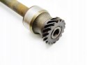 WAŁEK ROZRZĄDU 1.8 20V PASSAT B5 AUDI A4 B5 A6 C4 027115019