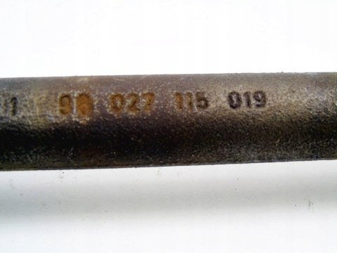 WAŁEK ROZRZĄDU 1.8 20V PASSAT B5 AUDI A4 B5 A6 C4 027115019 WAŁEK ROZRZĄDU 1.8 20V PASSAT B5 AUDI A4 B5 A6 C4 027115019