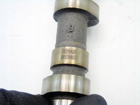 WAŁEK ROZRZĄDU 5102387ABM 3.6 PACIFICA DURANGO CHEROKEE CHARGER WRANGLER WAŁEK ROZRZĄDU 5102387ABM 3.6 PACIFICA DURANGO CHEROKEE CHARGER WRANGLER