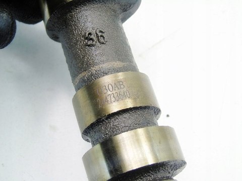 WAŁEK ROZRZĄDU 5112427ABM 3.6 PACIFICA DURANGO CHEROKEE CHARGER WRANGLER WAŁEK ROZRZĄDU 5112427ABM 3.6 PACIFICA DURANGO CHEROKEE CHARGER WRANGLER