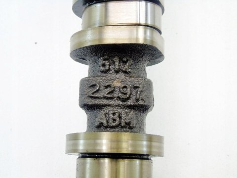 WAŁEK ROZRZĄDU 5122297ABM 3.6 PACIFICA DURANGO CHEROKEE CHARGER WRANGLER WAŁEK ROZRZĄDU 5122297ABM 3.6 PACIFICA DURANGO CHEROKEE CHARGER WRANGLER