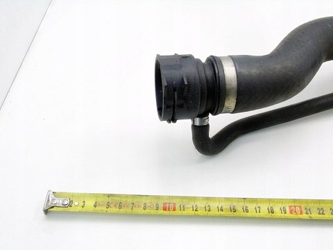 WĄŻ PRZEWÓD MAGISTRALA WODY 2.0 D BMW E46 E90 E60 E61 E87 E91 E83 2249848 WĄŻ PRZEWÓD MAGISTRALA WODY 2.0 D BMW E46 E90 E60 E61 E87 E91 E83 2249848