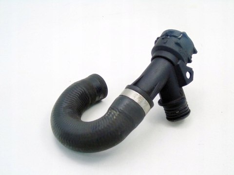 WĄŻ RURKA KRÓCIEC WODY 2.0 D BMW E46 E90 E60 E61 E87 E91 E83 X3 7796406 WĄŻ RURKA KRÓCIEC WODY 2.0 D BMW E46 E90 E60 E61 E87 E91 E83 X3 7796406