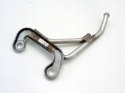 WIESZAK WSPORNIK UCHWYT WYDECHU 2.0 D BMW E46 E90 E60 E61 E87 E91 E83 X3