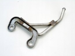 WIESZAK WSPORNIK UCHWYT WYDECHU 2.0 D BMW E46 E90 E60 E61 E87 E91 E83 X3
