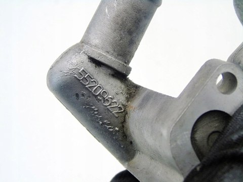 WLEW OLEJU 1.9 CDTI ASTRA H VECTRA C ZAFIRA SIGNUM SAAB 9-3 55209622 Z19DTH WLEW OLEJU 1.9 CDTI ASTRA H VECTRA C ZAFIRA SIGNUM SAAB 9-3 55209622 Z19DTH