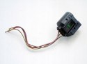WTYCZKA KOSTKA 2.0 3.0 D BMW E46 E90 E60 E61 E87 E91 E92 E39 F10 F11
