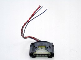 WTYCZKA KOSTKA 2.0 3.0 D BMW E46 E90 E60 E61 E87 E91 E92 E39 F10 F11