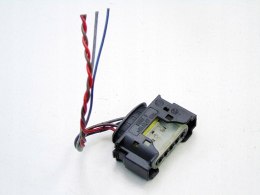 WTYCZKA KOSTKA 2.0 3.0 D BMW E46 E90 E60 E61 E87 E91 E92 E39 F10 F11