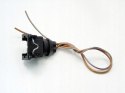 WTYCZKA KOSTKA 2.0 3.0 D BMW E46 E90 E60 E61 E87 E91 E92 E39 F10 F11