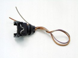 WTYCZKA KOSTKA 2.0 3.0 D BMW E46 E90 E60 E61 E87 E91 E92 E39 F10 F11