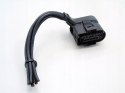 WTYCZKA KOSTKA 2.0 3.0 D BMW E46 E90 E60 E61 E87 E91 E92 E39 F10 F11