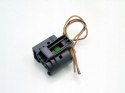 WTYCZKA KOSTKA 2.0 3.0 D BMW E46 E90 E60 E61 E87 E91 E92 E39 F10 F11