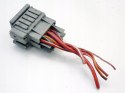 WTYCZKA KOSTKA 2.0 3.0 D BMW E46 E90 E60 E61 E87 E91 E92 E39 F10 F11