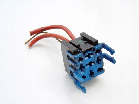 WTYCZKA KOSTKA 2.0 3.0 D BMW E46 E90 E60 E61 E87 E91 E92 E39 F10 F11