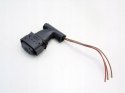 WTYCZKA KOSTKA 2.0 3.0 D BMW E46 E90 E60 E61 E87 E91 E92 E39 F10 F11