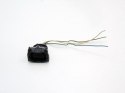 WTYCZKA KOSTKA 2.0 3.0 D BMW E46 E90 E60 E61 E87 E91 E92 E39 F10 F11