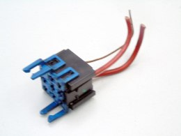 WTYCZKA KOSTKA 2.0 3.0 D BMW E46 E90 E60 E61 E87 E91 E92 E39 F10 F11