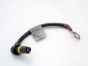 WTYCZKA KOSTKA 2.0 3.0 D BMW E46 E90 E60 E61 E87 E91 E92 E39 F10 F11