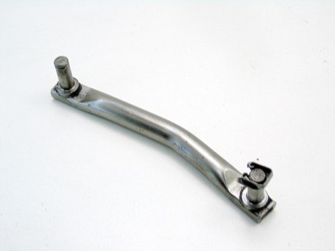 WYBIERAK DRĄŻEK SKRZYNI BIEGÓW 2.0 D BMW E46 E90 E60 E61 E87 E91 E83 X3 WYBIERAK DRĄŻEK SKRZYNI BIEGÓW 2.0 D BMW E46 E90 E60 E61 E87 E91 E83 X3
