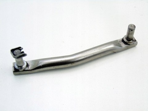 WYBIERAK DRĄŻEK SKRZYNI BIEGÓW 2.0 D BMW E46 E90 E60 E61 E87 E91 E83 X3 WYBIERAK DRĄŻEK SKRZYNI BIEGÓW 2.0 D BMW E46 E90 E60 E61 E87 E91 E83 X3