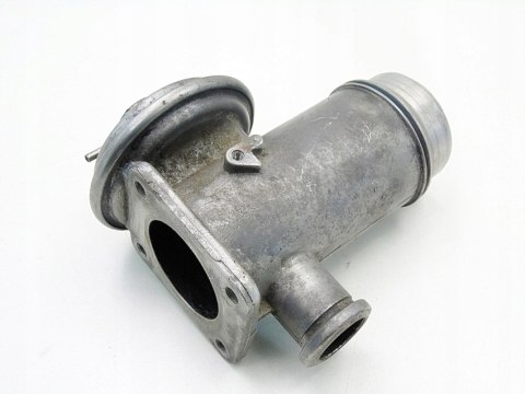 ZAWÓR SPALIN EGR 2.0 D BMW E46 E90 E60 E61 E87 E91 E83 X3 7792077 70051200 ZAWÓR SPALIN EGR 2.0 D BMW E46 E90 E60 E61 E87 E91 E83 X3 7792077 70051200