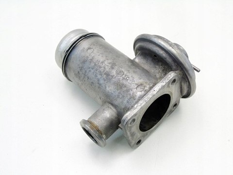 ZAWÓR SPALIN EGR 2.0 D BMW E46 E90 E60 E61 E87 E91 E83 X3 7792077 70051200 ZAWÓR SPALIN EGR 2.0 D BMW E46 E90 E60 E61 E87 E91 E83 X3 7792077 70051200