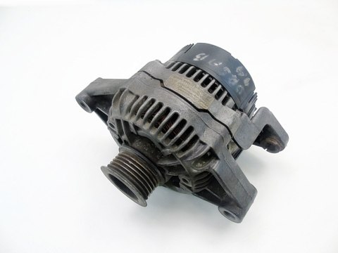ALTERNATOR 55A 1.8 16V ASTRA G VECTRA B ZAFIRA A MERIVA CORSA 90389248 ALTERNATOR 55A 1.8 16V ASTRA G VECTRA B ZAFIRA A MERIVA CORSA 90389248