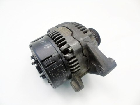 ALTERNATOR 55A 1.8 16V ASTRA G VECTRA B ZAFIRA A MERIVA CORSA 90389248 ALTERNATOR 55A 1.8 16V ASTRA G VECTRA B ZAFIRA A MERIVA CORSA 90389248