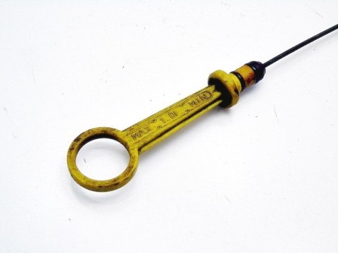BAGNET MIARKA OLEJU 1.8 16V ASTRA G VECTRA B ZAFIRA A 9158506 BAGNET MIARKA OLEJU 1.8 16V ASTRA G VECTRA B ZAFIRA A 9158506