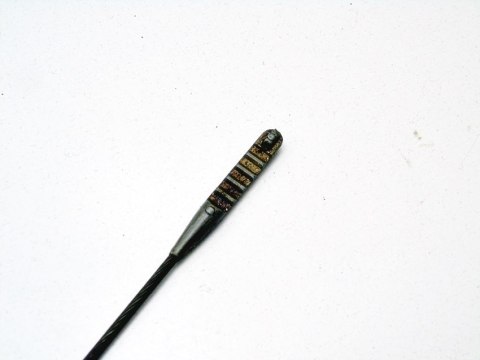 BAGNET MIARKA OLEJU 1.8 16V ASTRA G VECTRA B ZAFIRA A 9158506 BAGNET MIARKA OLEJU 1.8 16V ASTRA G VECTRA B ZAFIRA A 9158506