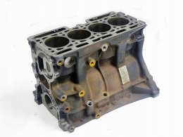 BLOK SILNIKA D4F 740 1.2 16V CLIO 3 MODUS TWINGO II THALIA KANGOO LOGAN