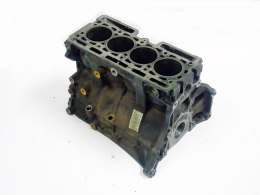 BLOK SILNIKA D4F 740 1.2 16V CLIO 3 MODUS TWINGO II THALIA KANGOO LOGAN