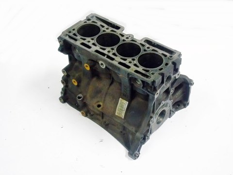 BLOK SILNIKA D4F 740 1.2 16V CLIO 3 MODUS TWINGO II THALIA KANGOO LOGAN BLOK SILNIKA D4F 740 1.2 16V CLIO 3 MODUS TWINGO II THALIA KANGOO LOGAN