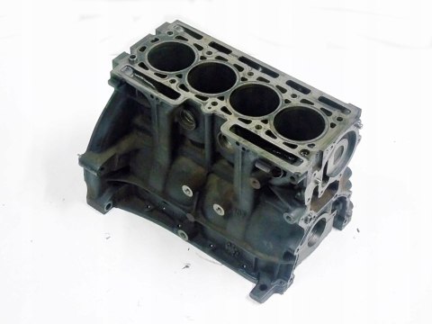 BLOK SILNIKA D4F 740 1.2 16V CLIO 3 MODUS TWINGO II THALIA KANGOO LOGAN BLOK SILNIKA D4F 740 1.2 16V CLIO 3 MODUS TWINGO II THALIA KANGOO LOGAN