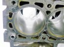 BLOK SILNIKA D4F 740 1.2 16V CLIO 3 MODUS TWINGO II THALIA KANGOO LOGAN