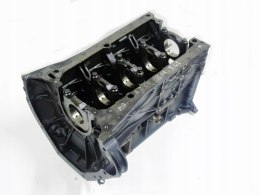 BLOK SILNIKA R6110111201 2.2 CDI MERCEDES W203 S203 CL203 VITO SPRINTER