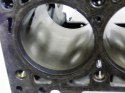BLOK SILNIKA R6110111201 2.2 CDI MERCEDES W203 S203 CL203 VITO SPRINTER