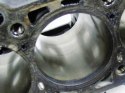 BLOK SILNIKA R6110111201 2.2 CDI MERCEDES W203 S203 CL203 VITO SPRINTER