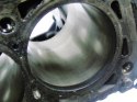 BLOK SILNIKA R6110111201 2.2 CDI MERCEDES W203 S203 CL203 VITO SPRINTER