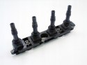 CEWKA ZAPŁONOWA 1.8 16V ASTRA G VECTRA B ZAFIRA A X18XE1 DELPHI GN10198