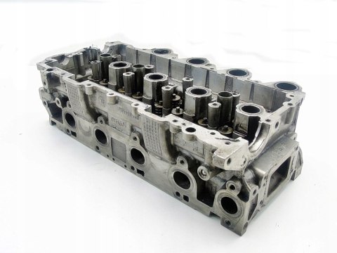 GŁOWICA 1.6 HDI C4 C5 207 307 407 308 206 1007 3008 C3 PARTNER 9655911480 GŁOWICA 1.6 HDI C4 C5 207 307 407 308 206 1007 3008 C3 PARTNER 9655911480
