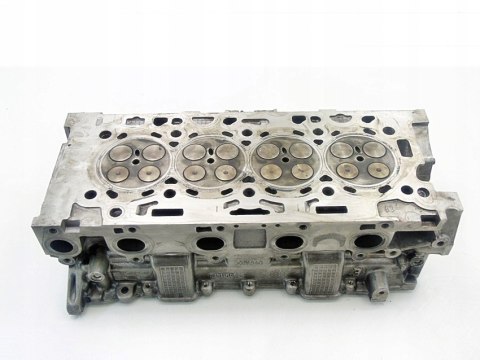 GŁOWICA 1.6 HDI C4 C5 207 307 407 308 206 1007 3008 C3 PARTNER 9655911480 GŁOWICA 1.6 HDI C4 C5 207 307 407 308 206 1007 3008 C3 PARTNER 9655911480
