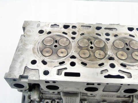 GŁOWICA 1.6 HDI C4 C5 207 307 407 308 206 1007 3008 C3 PARTNER 9655911480 GŁOWICA 1.6 HDI C4 C5 207 307 407 308 206 1007 3008 C3 PARTNER 9655911480