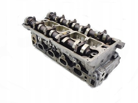 GŁOWICA 1.8 16V ASTRA G VECTRA B ZAFIRA A 9242094 GŁOWICA 1.8 16V ASTRA G VECTRA B ZAFIRA A 9242094
